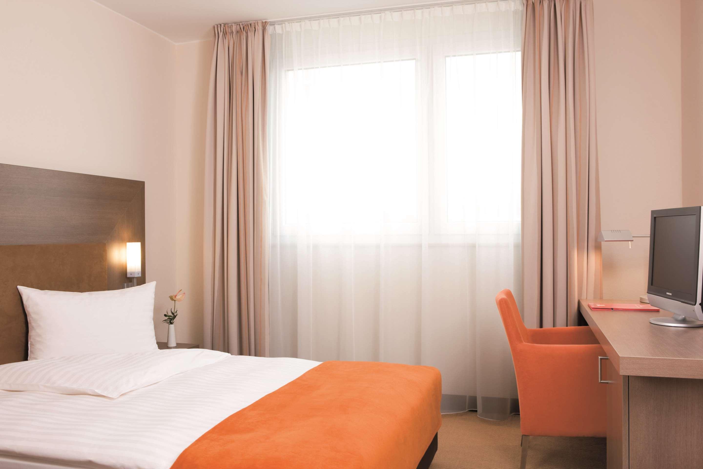 Intercityhotel Ессен Номер фото