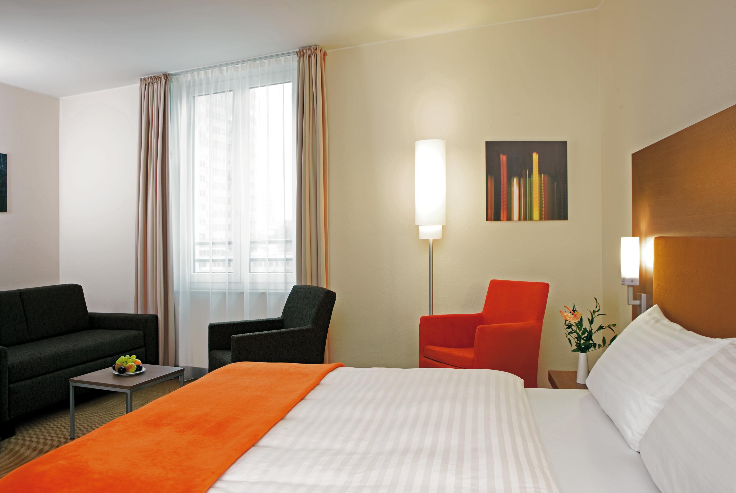 Intercityhotel Ессен Екстер'єр фото