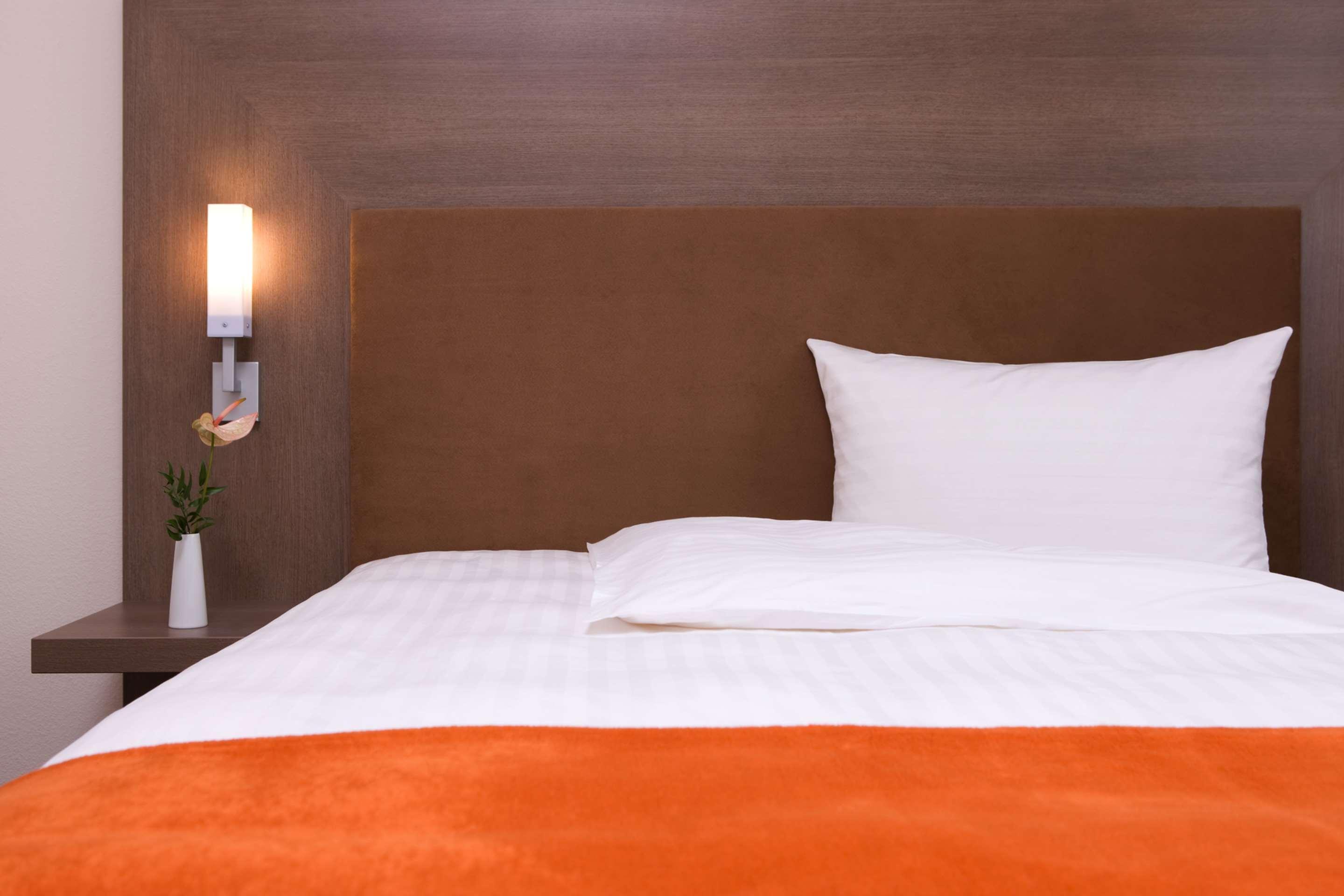Intercityhotel Ессен Екстер'єр фото