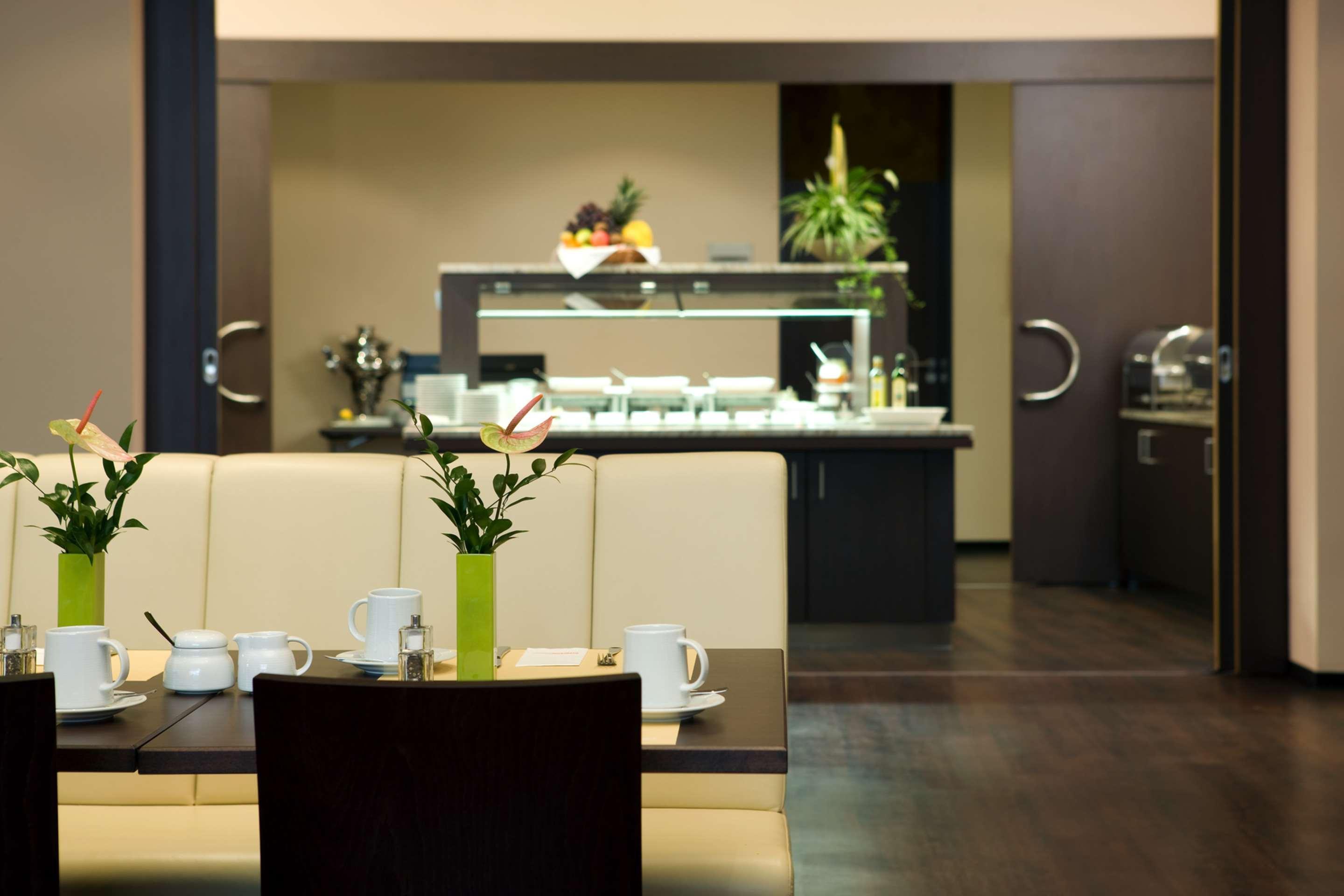 Intercityhotel Ессен Екстер'єр фото
