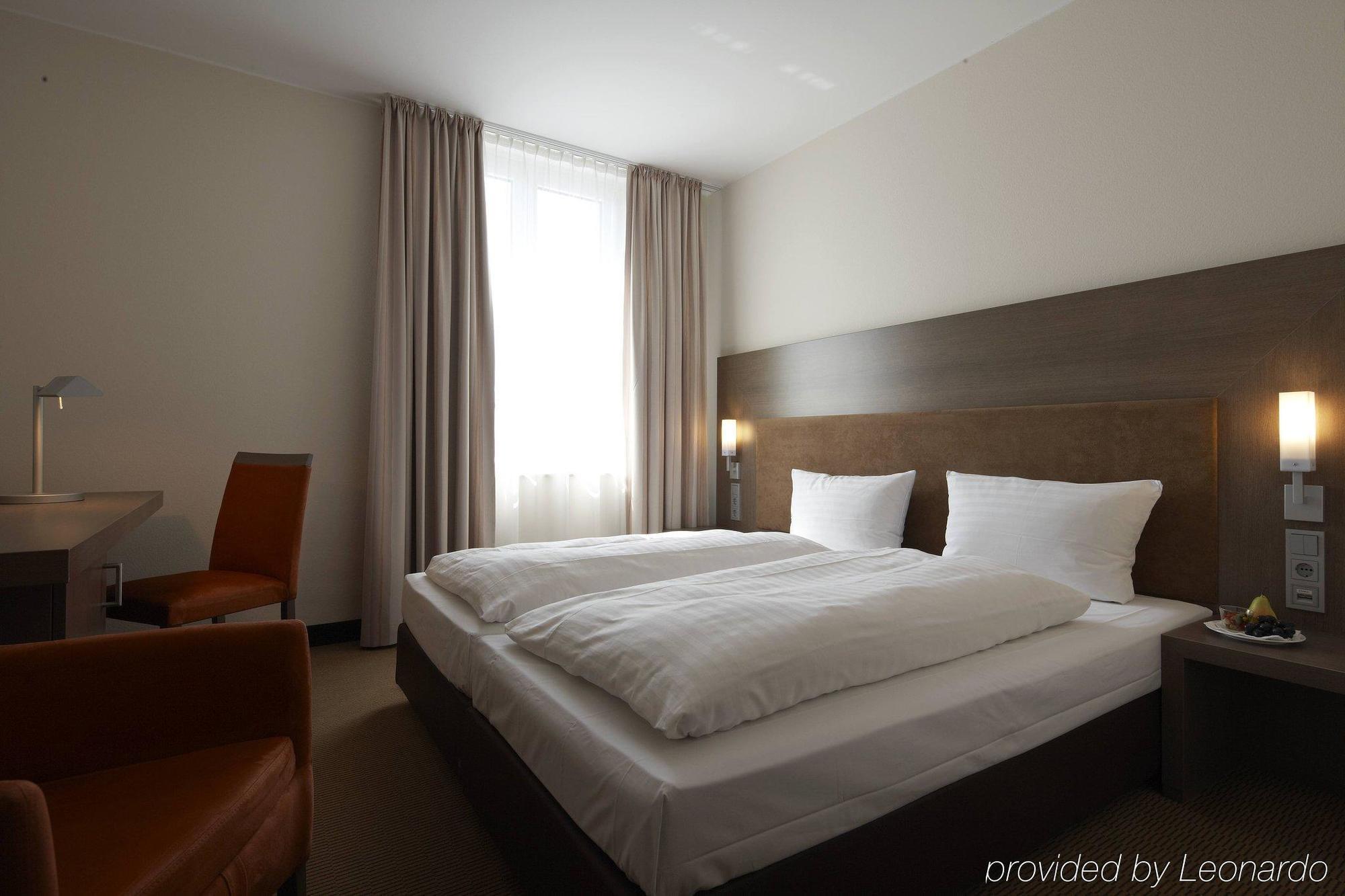 Intercityhotel Ессен Екстер'єр фото