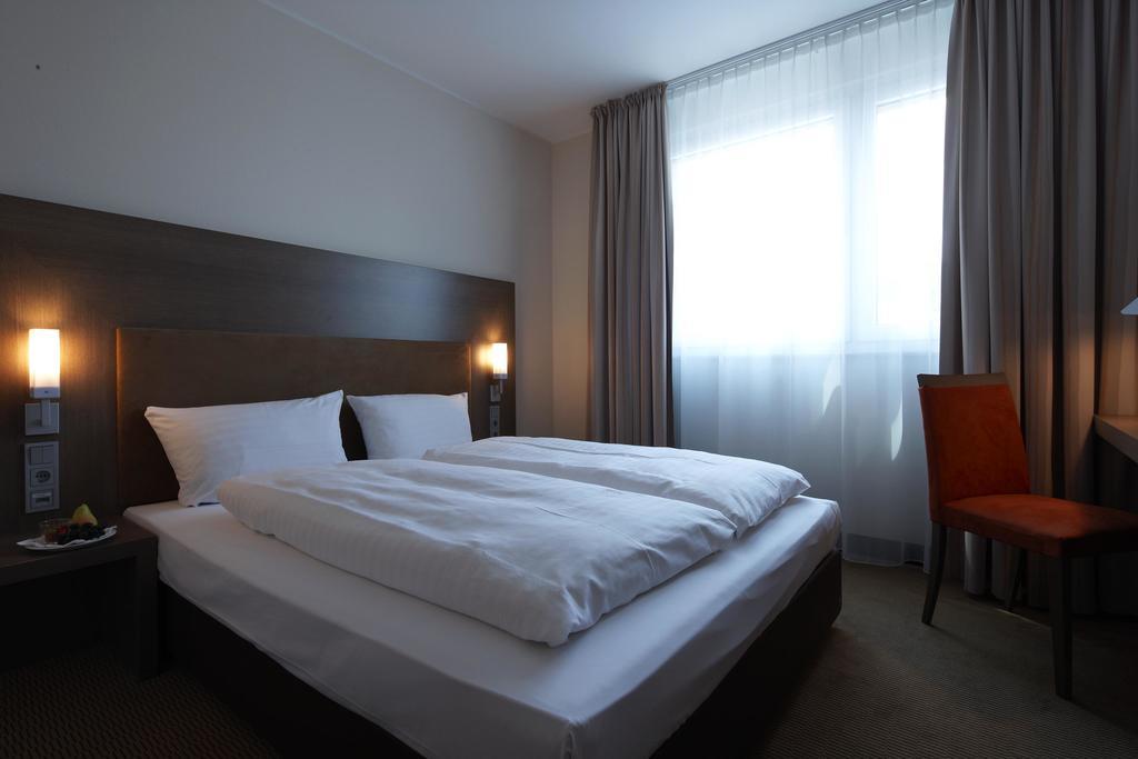 Intercityhotel Ессен Екстер'єр фото
