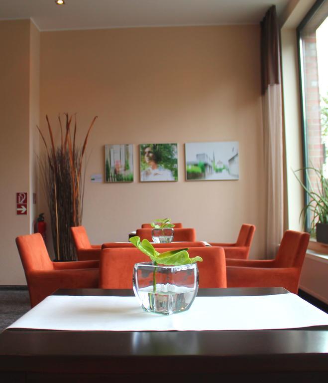 Intercityhotel Ессен Екстер'єр фото