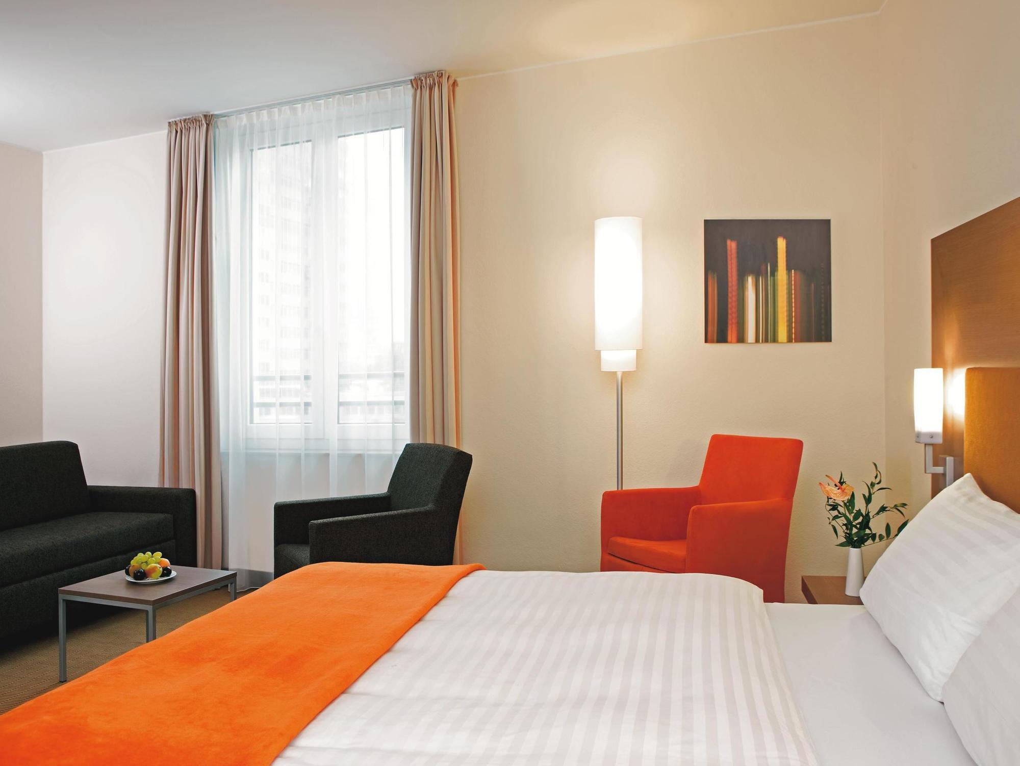 Intercityhotel Ессен Номер фото
