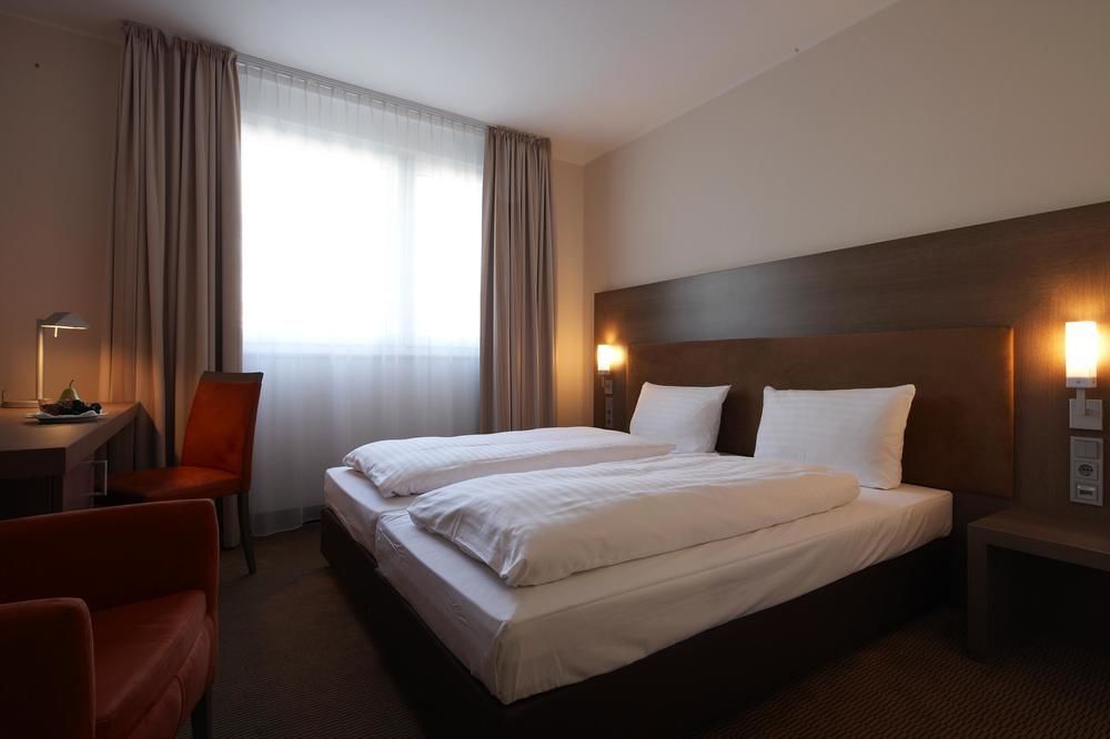 Intercityhotel Ессен Екстер'єр фото