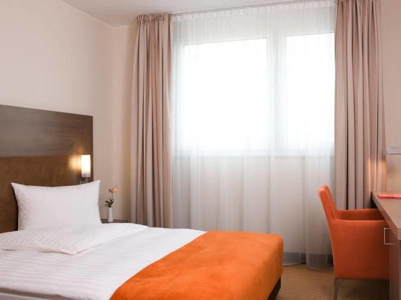 Intercityhotel Ессен Екстер'єр фото